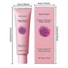 Feminines Care Cream Gentle Soothing Formulas For Private Parts