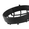 Clear 6X Motorcycle Headlight Mesh Cover Headlight Protection Cover Suitable For BWS100 Honda ZOOMER AF58