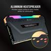 Corsair Desktop PC Memory VENGEANCE RGB PRO Series 32GB X CMW32GX4M2E3200C16 DDR4-3200MHz [2 16GB]