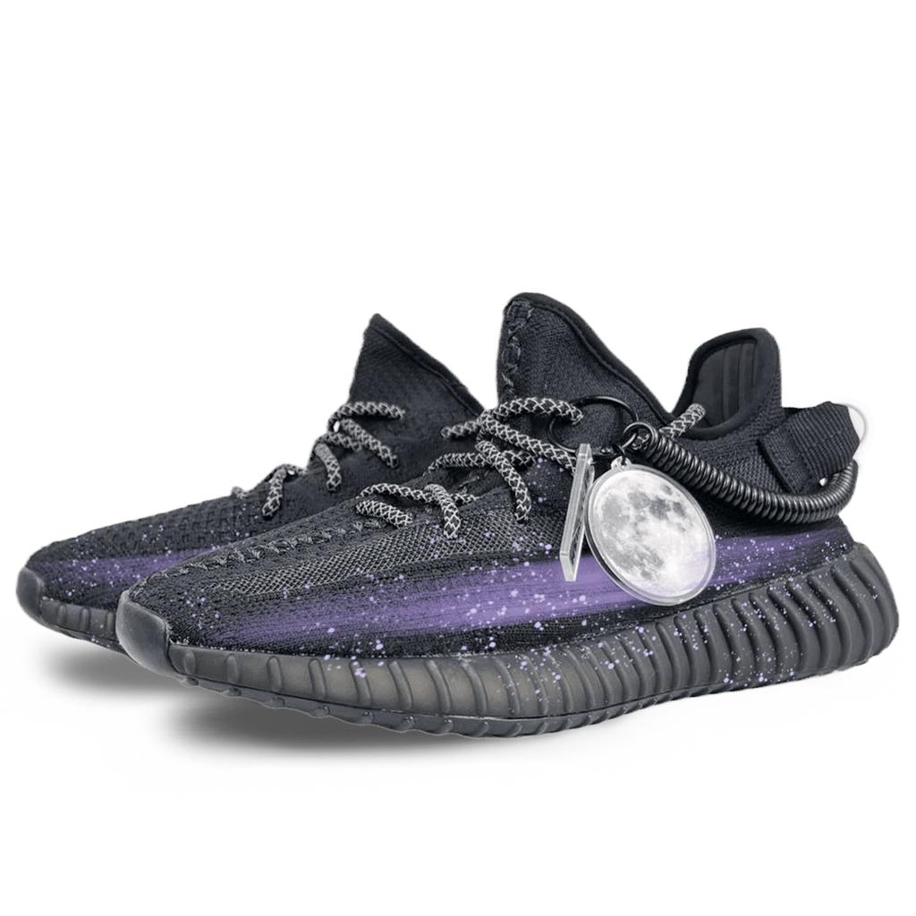 adidas Оригинальные Yeezy Boost 350 Нескользящие, Износостойкие, Легкие Низкие Повседневные Кроссовки Унисекс HQ4540(Команда401-)