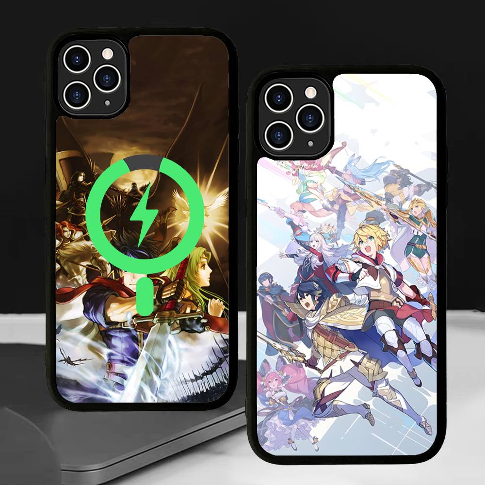 Япония Милый Tokidoki Для Magsafe Магнитный Беспроводной Чехол для Телефона Для IPhone 17 16 15 14 Plus 13 12 11 Pro Max Обложка