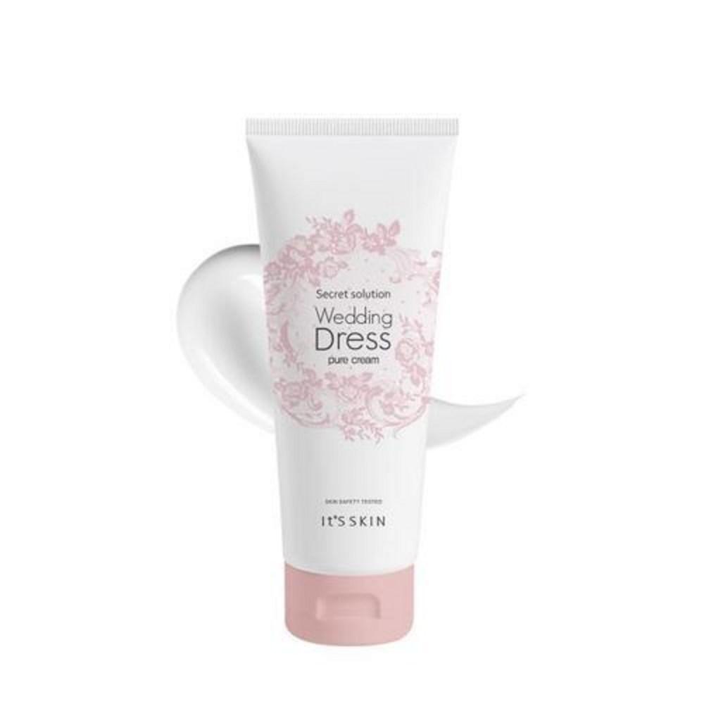 It's Skin Secret Solution Свадебное платье Чистый крем 100 мл