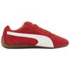 Puma Кеды Speedcat Повседневные Унисекс Красные 408848-01