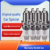 Iridium Spark Plugs for Chery Cars and Motorcycles