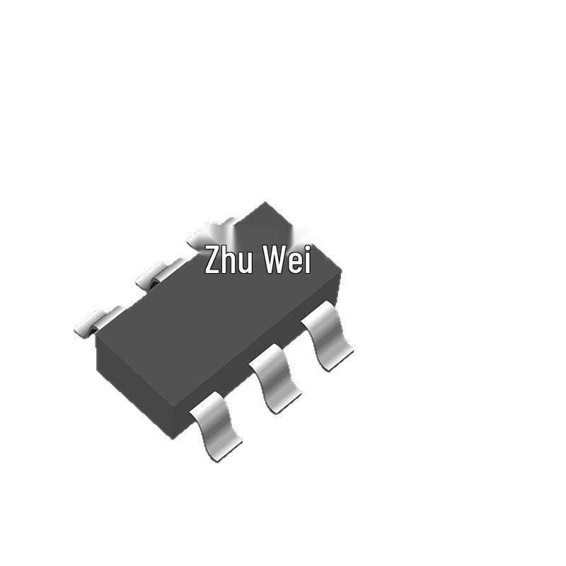 RY9120 SOT23-6 18V 2A High-Efficiency Synchronous Buck DC-DC Chip
