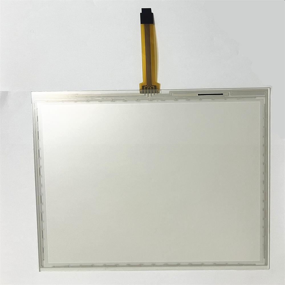 Touch Screen Glass Digitizer RTP104A5B004 For John Deere GreenStar 3 GS3 2630