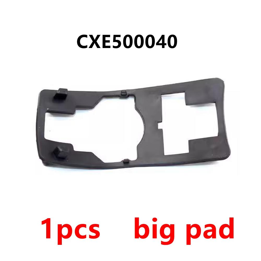 1pcs Exterior Door Handle Gasket Rubber Pad For Land Rover Freelander 2 LR2 Discovery 3 4 LR3 LR4 Rang Rover Sport CXE500040