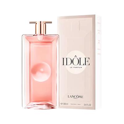 Idôle Le Parfum, Цветочно-древесная туалетная вода, удостоенная наград