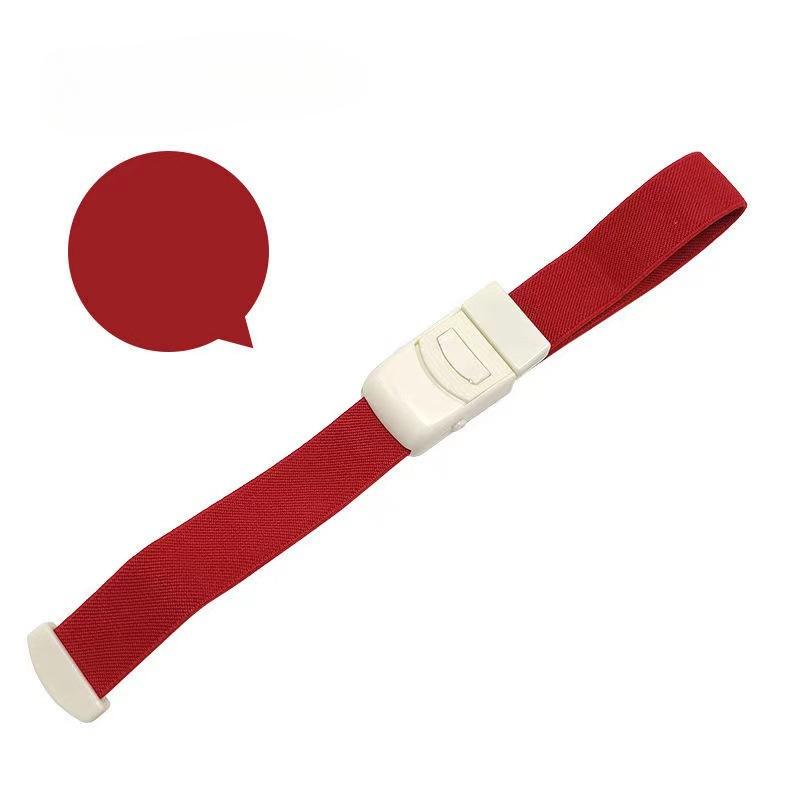 Жгут Артериальный кровоостанавливающий ремень Парамедик Спортивная экстренная пряжка ABS Жгуты Аптечка первой помощи Инструмент для выживания