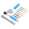 Electronic Repair Screwdriver Set Chrome Vanadium Alloy Steel Screwdriver Assortment Kit