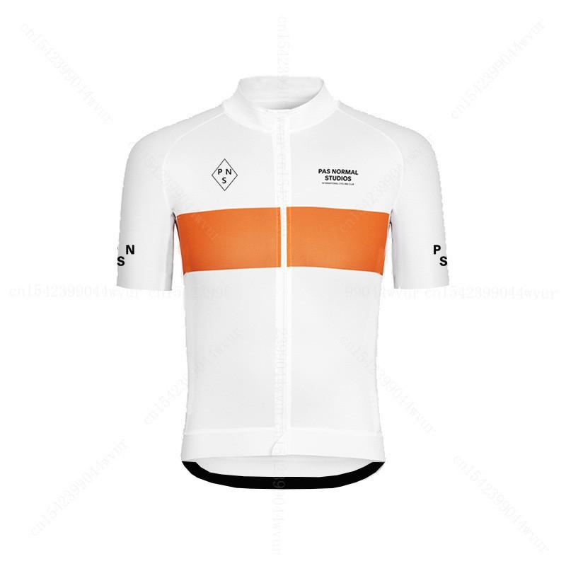 Pas Normal Studios Cycling Jersey Set Men Women Unisex Winter Bike Wear Performance Road MTB Apparel