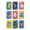 Mattel Игра UNO Карточная игра Pokémon Party Game 2-10 игроков Возраст 7+ Pokémon GNH17