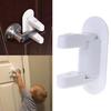 Baby Safety Lock Door Lever Home Newborn Kids Children Protection Doors Handle