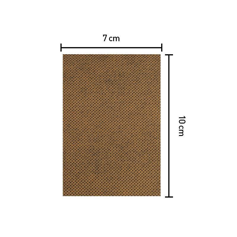 Острый перец стручковый обезболивающий пластырь спина шея плечи китайский травяной суставной пластырь