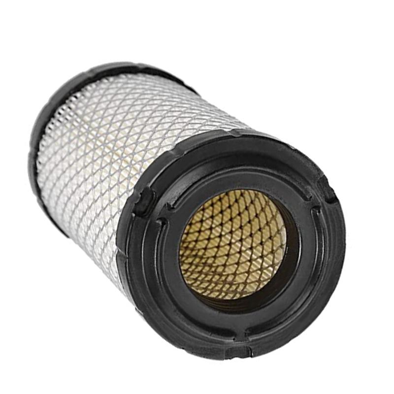 Motorcycle Air Filter Replacement For Kawasaki Mule Mule Pro-Fxt Kaf 820 2015-2020/Eps Le Camo 2015 2016 2017 11013-1290