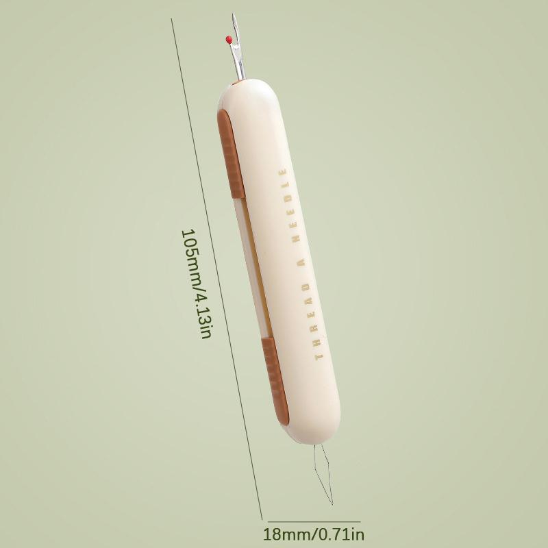 Нитевдеватель швейные инструменты DIY простой нитевдеватель автоматический нитевдеватель быстрый швейный нитевдеватель инструмент для DIY швейные принадлежности