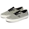 Vans Кеды Authentic VR3 Sf 'Белый Черный' VN0A4BX5BKA1