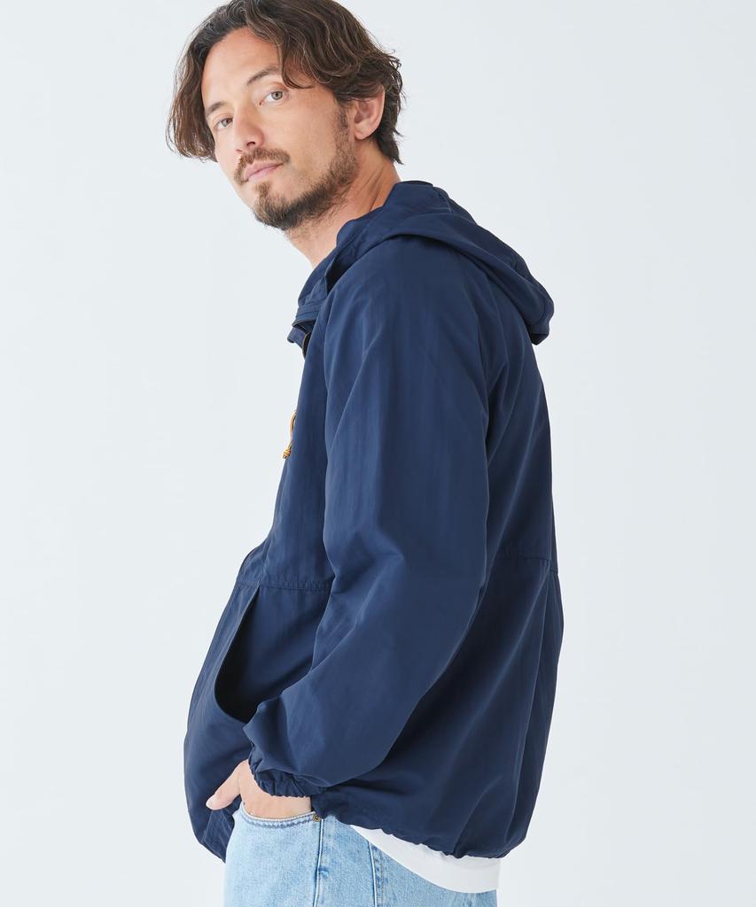 L.L.Bean Mountain Classic Full-Zip Jacket, Japan Fit L (Chest 117 / Length 73 / Raglan Sleeve 89 Cm), Black