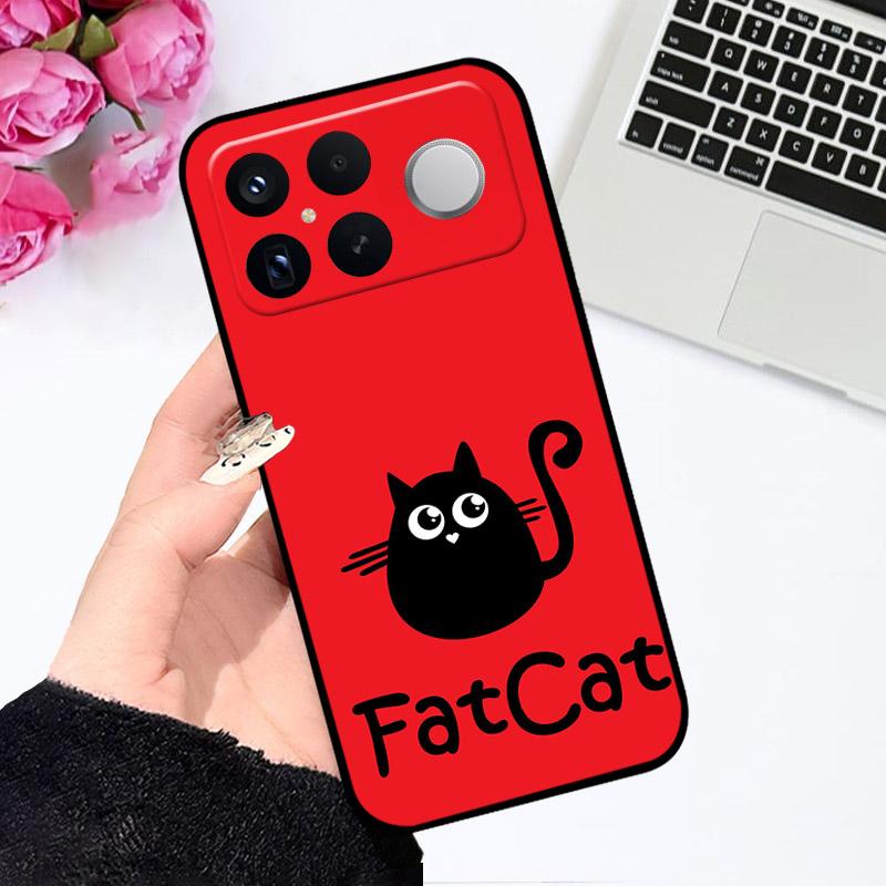 Для Xiaomi POCO F8 Ultra F8Ultra Чехол Мягкий Силиконовый ТПУ Защитная Задняя Крышка Для Xiaomi POCOF8 Ultra Чехол 25102PCBEG Сумки для Телефона