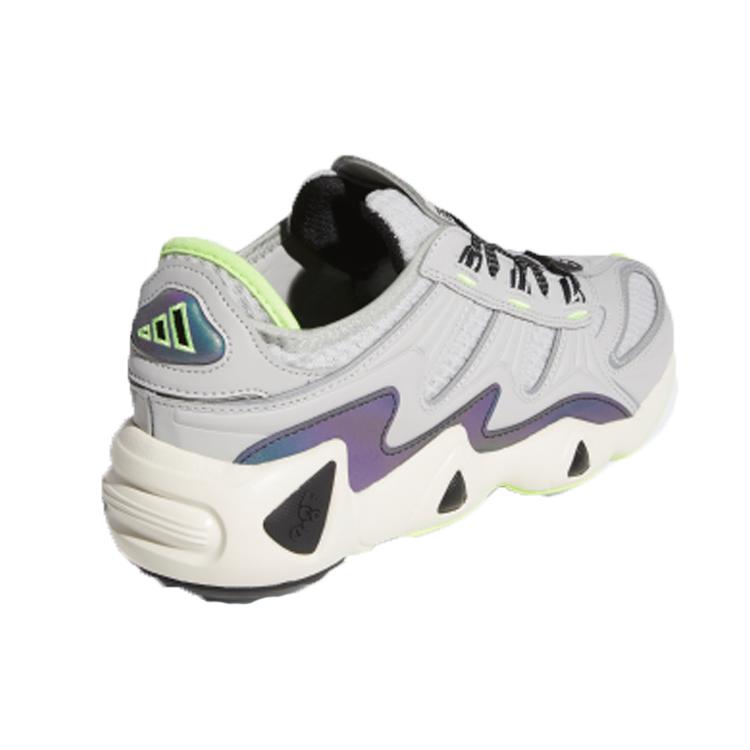 adidas Fyw S-97 'Светло-серый' EF5818