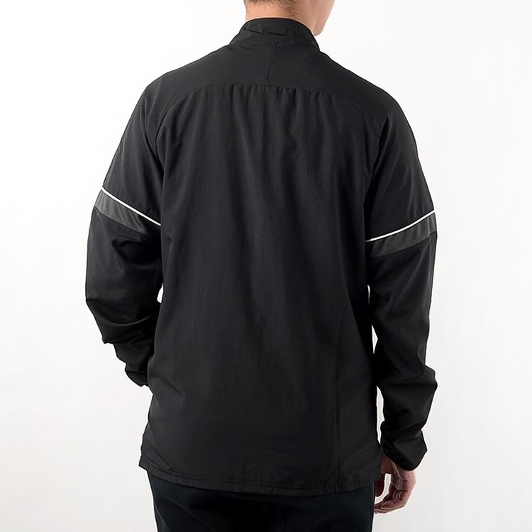Nike Academy Training Jacket 'Black' Men's CW6118-014