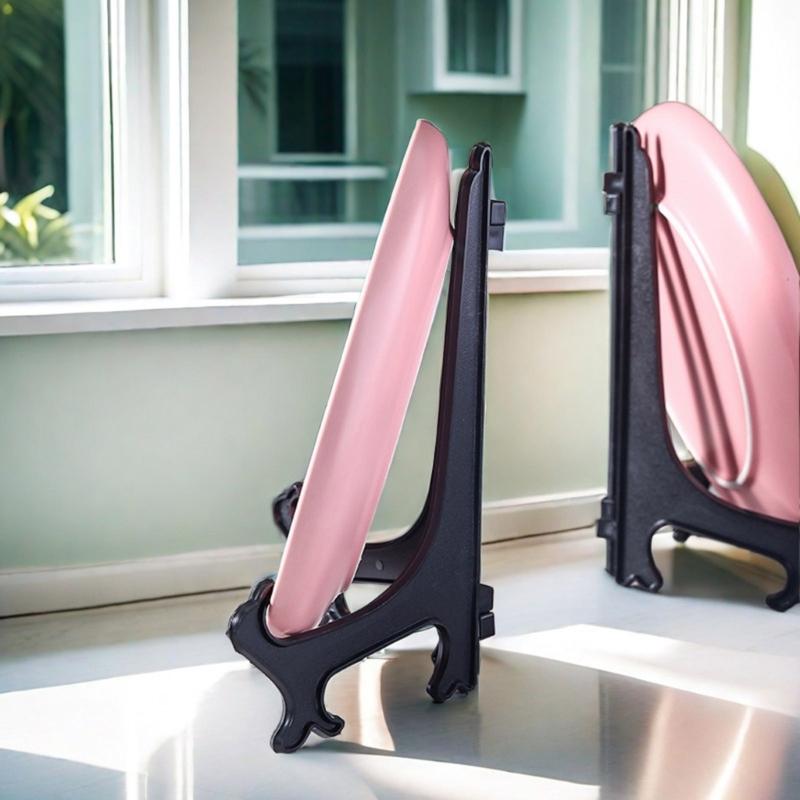 20 шт. Многофункциональная подставка для демонстрации книг, фотографий и предметов коллекционирования, настольные полки, стойка для хранения произведений искусства