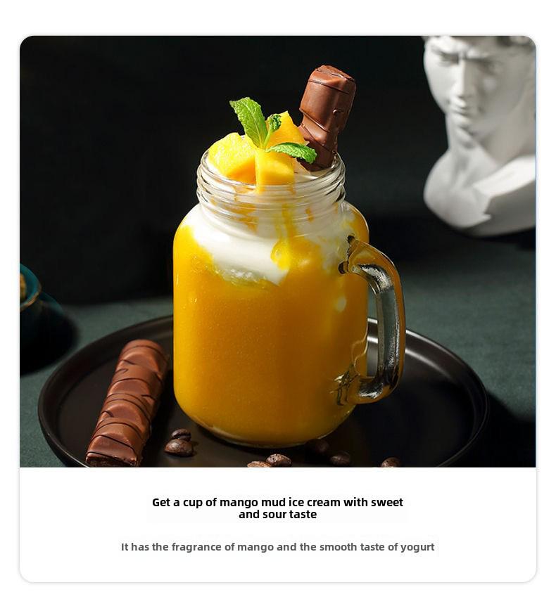 Портативная многофункциональная соковыжималка для студентов — заряжается от USB, компактная и идеально подходит для дома или путешествий