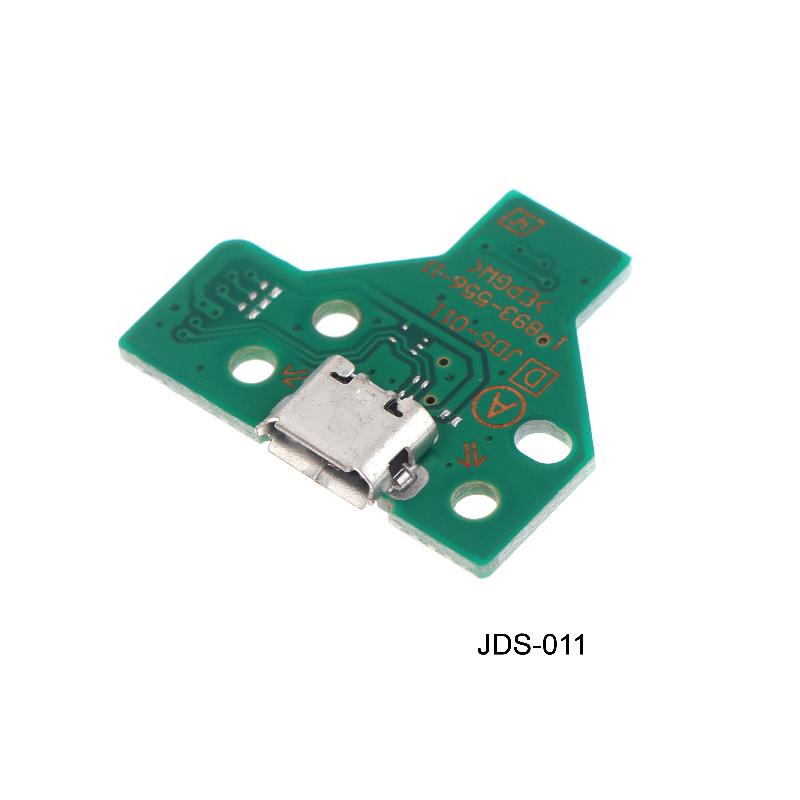 1 комплект DIY порт зарядки со шлейфом для JDS-001 011 030 040 050 плата быстрой зарядки Type-C для контроллера