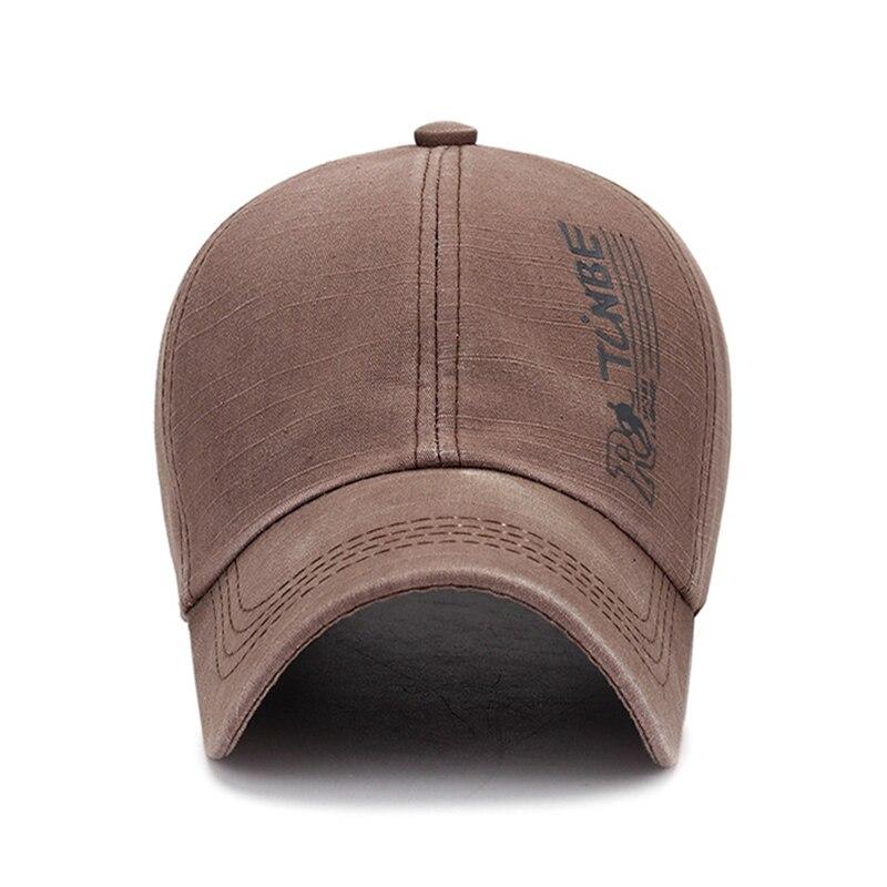 Мужские брендовые мытые бейсболки, летние и весенние шляпы от солнца, шляпа для папы, кепка-дальнобойщик для женщин