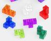 Spin Gear Magnetic Cube - Create various shapes with built-in magnetic blocks