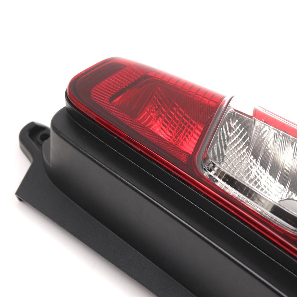Задний фонарь, Корпус заднего фонаря Замена для   Partner Замена для Citroën   Замена для   Combo Замена для T