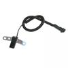 New Engine Crankshaft Position Sensor 4713427 for Dodge Dakota Jeep Cherokee Wrangler