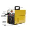 3 In 1  Mig Welding Machine Semi-Automatic Inverter Tig Argon Arc Gas-Less Mig Welder Synergy MIG ARC TIG Welder 31.5*15.5*23cm