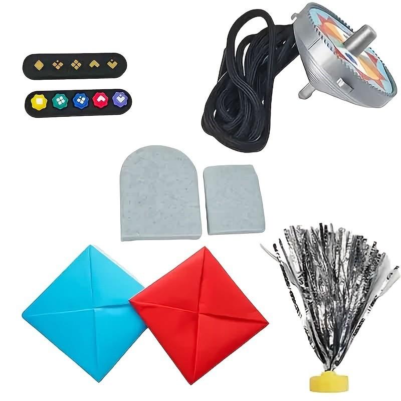 Игра Гонги Кальмар Корейские Настольные Игры Игрушка для Координации Рук и Глаз Реквизит для Вечеринки Подарок