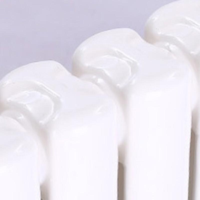 Mr. Warm Wall-Mounted Steel Hydronic Radiator