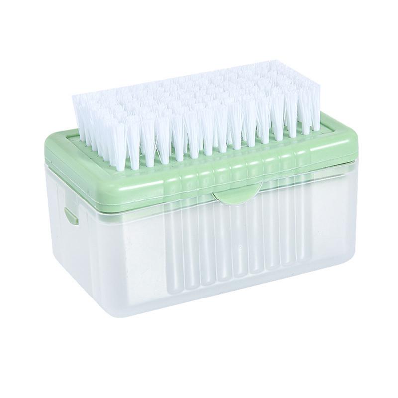 Большой размер, экономия места, простота использования, инновационная мыльница с роликом, многофункциональные предметы домашнего обихода, щетка для стирки, гигиеническая