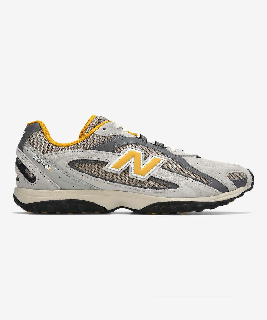 New Balance Nbpdff911G / U204Lnpb (Серый)