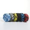 Cycling Bicycle MTB Bike Handlebar Tape Camouflage Rubber Foam Wrap Bike Handlebar Accessories