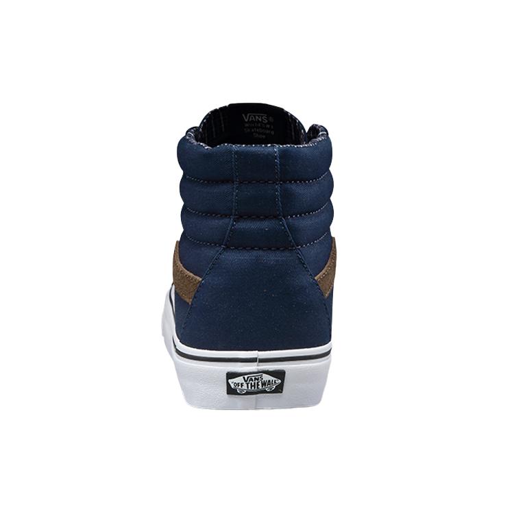 Vans SK8 Hi Reissue Шнурок и Клетка VN0004OKJSC
