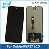 Полная сборка LCD-экрана и дигитайзера для Oukitel WP27