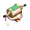 Electrical Fuel Pump Replaces Hep-02A for Motorcycle Carburetor Trucks