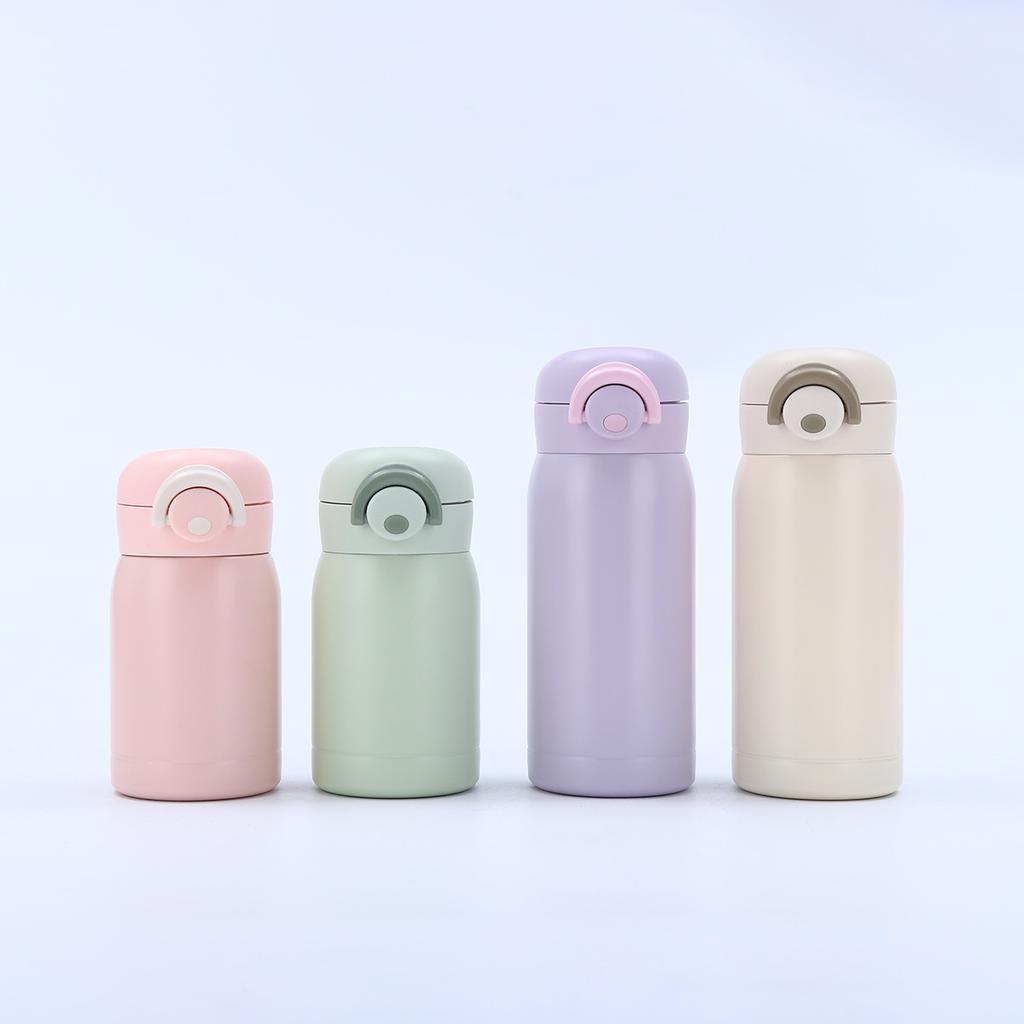 Простая и стильная мини-карманная чашка из нержавеющей стали, термос-чашка для мужчин и женщин, портативная, с защитой от ветра