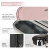 Protective Storage Bag Gimbal Camera Handbag for Insta360 Luna Ultra Gimbal Camera Accessories