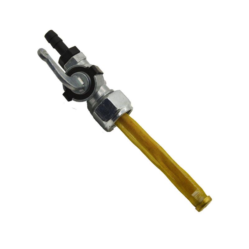 Топливный кран переключатель Simson SR1/SR2/SR4-1