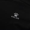 KELME Spring Cotton-Feel Quick-Dry Long Sleeve Sports T-Shirt Running Football Training Long Sleeve Sportswear Agate