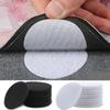10Pcs Strong Self Adhesive Fastener Dots Stickers Adhesive Hook Loop Tape for Bed Sheet Sofa Mat Carpet Anti Slip Mat Pads
