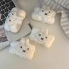 Miffy Waterproof Face Wiping Wristband Anti-Splash with Elastic Band CuteCartoon Bunny Skincare Drip-Proof Moisture-Wicking 6