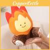 Dolls Corn Plush Food Roasted Potato Doll Campfire Home Decor Creative Gifts Kid