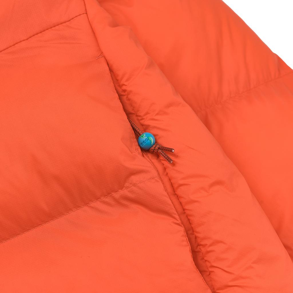 Nike Серия ACG Lunar Lake Puffer Primaloft Therma-FIT ADV Водоотталкивающая Куртка Свободного Покроя Удобная Мужские куртки FV8911-819