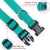 Cats Dogs Harness Collar Lead Strap Night Reflection Dog Pet Towing Rope 1.2/1.5/1.8m Guard Rope Pet Walking Training Leash